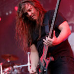 Into The Grave 2019: Hypocrisy